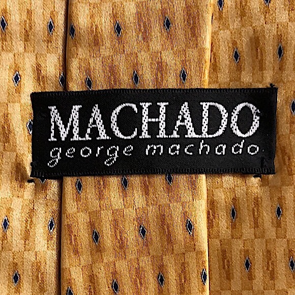 George Machado - Picture 2 of 3